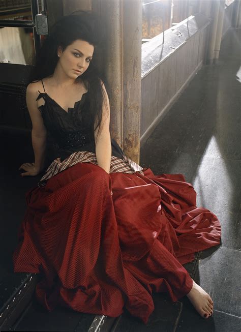 Amy Lee - Evanescence