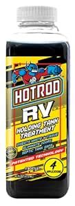 Hotrod RV Holding Tank Treatment - Septic Tank Safe Solution Designed ...