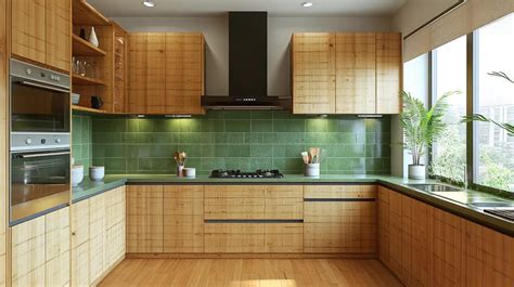 45 Trendy Modular Kitchen Design Ideas for 2026 | Stylish Ideas