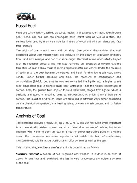 Clean Coal Technology 的图像结果