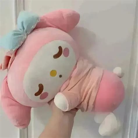 Sanliou Sleepy Characters Plush Toy (40 cm)
