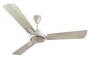 Buy Havells 1200mm Ambrose ES Ceiling Fan|Premium Finish, Decorative ...