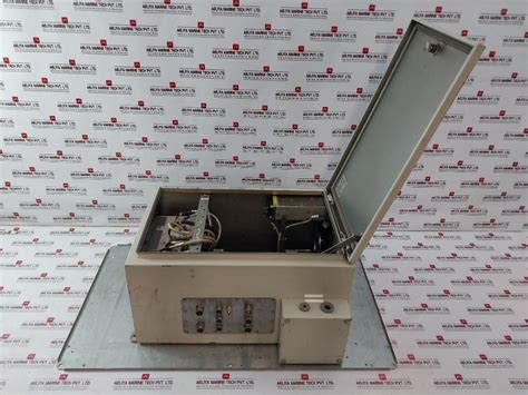 Kongsberg Dsu 003 Digital Servo Unit 8100108 – Aeliya Marine