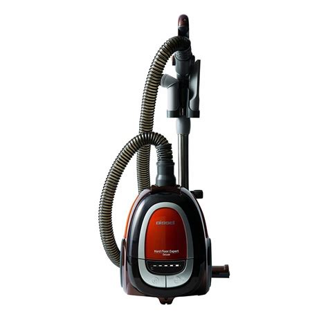 9 Best Canister Vacuums of 2022, Tested by Experts