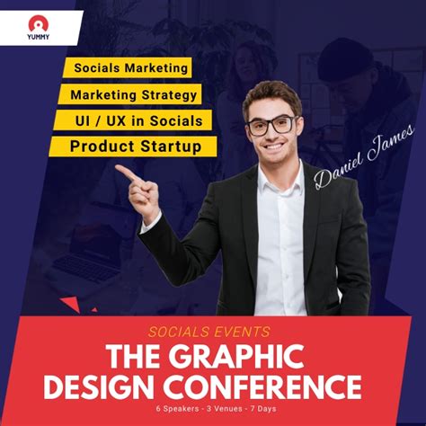 Conference Graphic Design 的图像结果