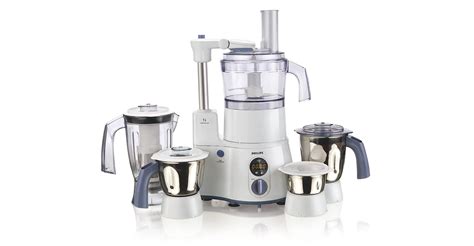 Food processor HL1659/28 | Philips