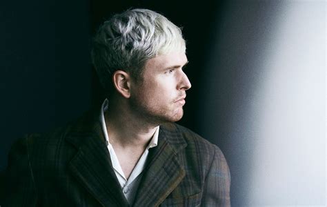 James Blake is readying the follow-up to his 'Before' EP