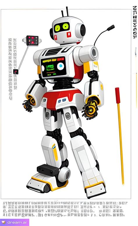 How to Make a Dancing Robot 的图像结果