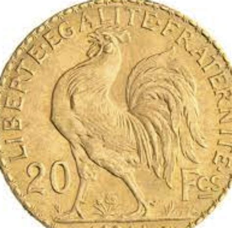 French 20 Franc Gold Coins - Prices, Design & History (Updated 2023 ...