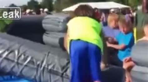 Image result for Obstacle Course Fails