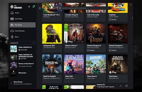 The new Xbox dashboard is out now, but you might not have it | Windows ...