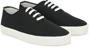 TORO BLU Canvas Shoes For Men - Buy TORO BLU Canvas Shoes For Men ...