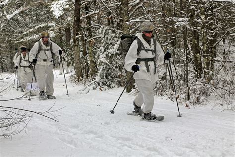 Students in season's last CWOC classes say training helped build cold ...
