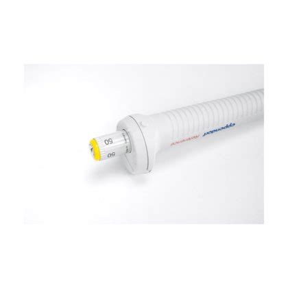Eppendorf Reference 1-Kanal Channel fix Pipette 50 uL in Schönwalde ...