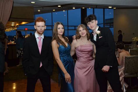 2025 prom photos: Belchertown Junior Prom at Crestview Country Club ...