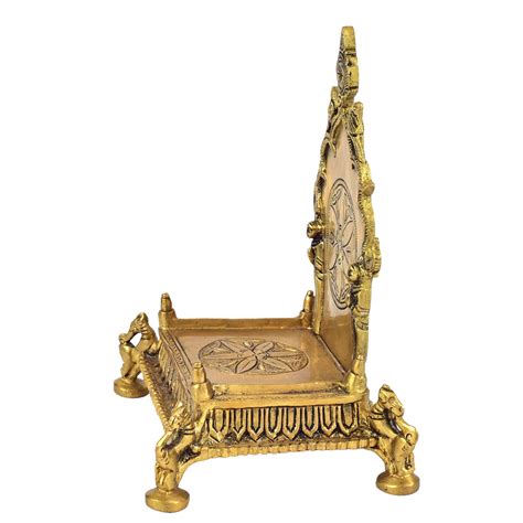 Simhasana – Ragaarts