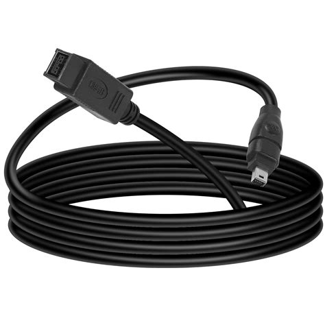 MEIRIYFA DV to Firewire 1394 9-Pin Male to 4-Pin Male Firewire 800 to ...