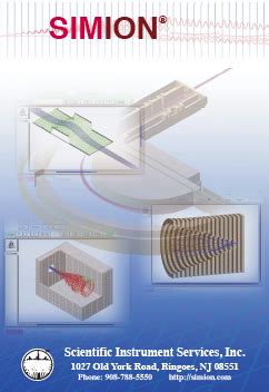 Image result for Simion Software Logo