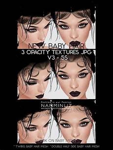 How To Keep Baby Hair Texture by Babyhair Opacity Texture Jpg Trending Look With How To Keep Baby Hair Texture