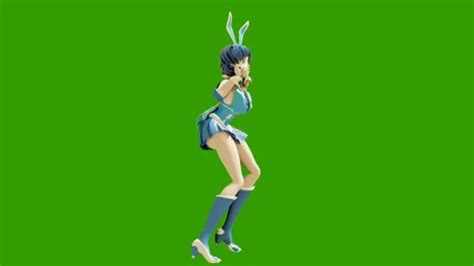 Image result for Anime Animation Dancing