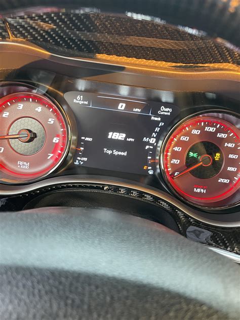 What’s the fastest you’ve had your hellcat? : r/hellcat