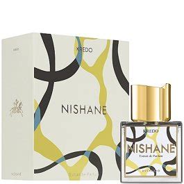 NISHANE KREDO (U) EXTRAIT DE PARFUM 100ML
