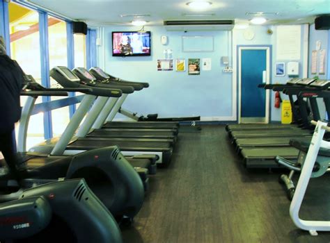 Stechford Cascades Gym