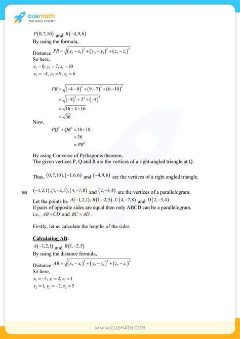 Image result for Class 12 Maths Exercise 11E