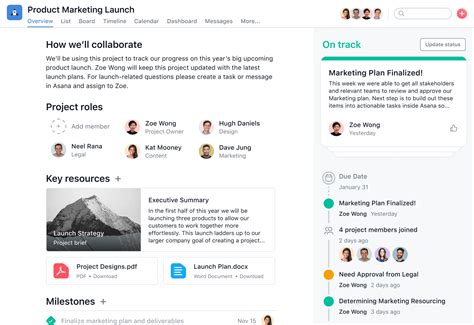 Image result for Asana Project Management Tutorial