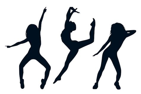 Dancer svg Images - Free Download on Freepik