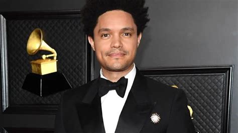 Trevor Noah: El Controversial Presentador De Los Grammy 2026 Con La Ira ...