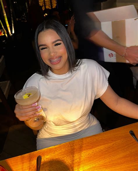 Jhoanny🇩🇴 | You ain’t seen the best of me yet, I promise.🫧 | Instagram