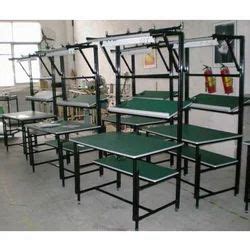 Pipe Joint and Aluminium Profile | Manufacturer from Bengaluru