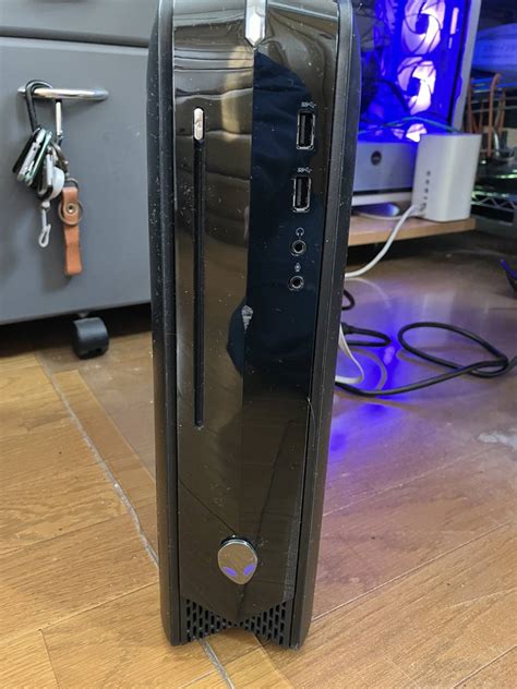 Alienware X51 R2 Xeon CPU 的图像结果