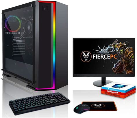 Image result for RGB Desktop Computer Bundle