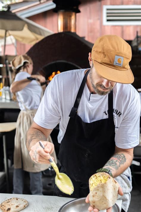 Get Wowed by Tamar’s Pita Pop-Up at Third Window - The Santa Barbara ...