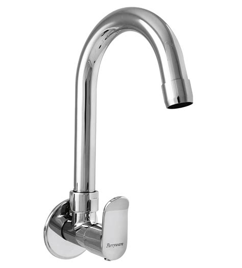 Wall Mounted Sink Cock (G2721A1) | Parryware