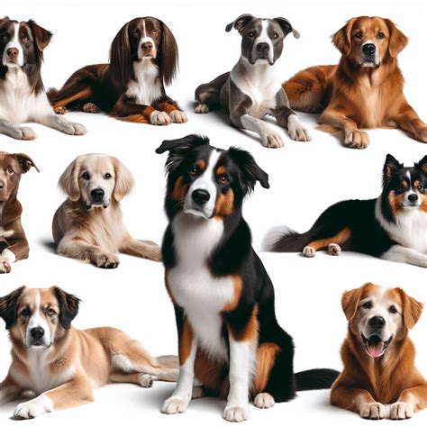 Top 10 Razas de Perros que No Huelen: Guía para un Hogar Fresco - Perro ...