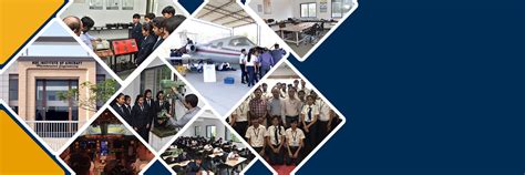 NDC Institute of Aircraft Maintenance Engineering