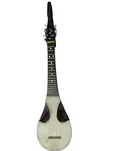 Folk Melody Fretted Dotara : Amazon.in: Toys & Games