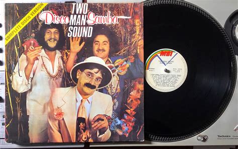 Image result for Two-Man Sound Coco Loco
