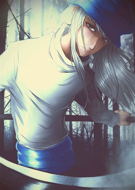 Hunter X Hunter Wallpaper Kite 100+] Hunter X Hunter Kite Wallpapers