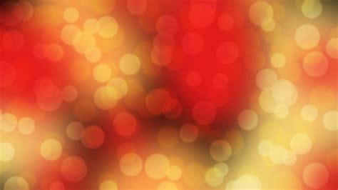 After Effects Bokeh Tutorial 的图像结果