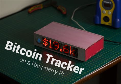 Image result for Raspberry Pi Hash Rate Monitor