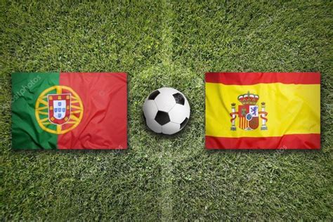 9.27 欧国联 葡萄牙VS西班牙 谁将获得小组第一 - 知乎