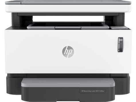 HP Neverstop Laser MFP 1200w Setup | HP® Support