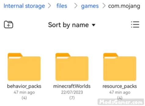 Image result for How to Open Mod in Minecraft Java in Huawei