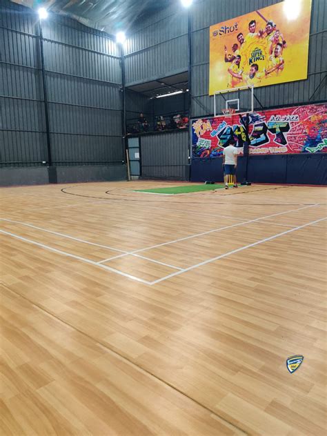 Shot Multisport Academy