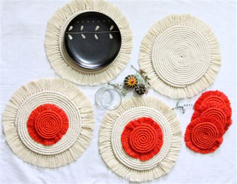 Crafts & Drapes: This Home Décor Start-up Will Get You Hooked Onto Macrame.