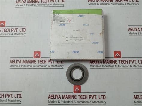 Nippon Pillar 150Lb1B Industrial Packing /Oil Seal – Aeliya Marine Tech